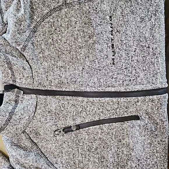 Ford Official Licensed Product MUSTANG zip up jacket size SMALL - Picture 6 of 6